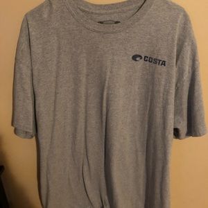 Costa T-shirt 2XL